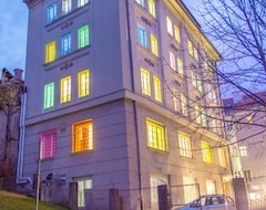 Chillout Hostel Zagreb (Zagreb, Hrvatska)
