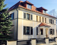 Toàn bộ căn nhà/căn hộ Ferienwohnung Ulbrich (Bad Schandau, Đức)