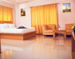 Hotel Rainbow Suites (Kannur, Indien)