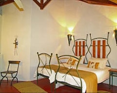 Khách sạn Gecko Lodge (Hazyview, Nam Phi)