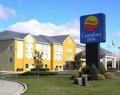 Khách sạn Quality Inn & Suites Mendota near I-39 (Mendota, Hoa Kỳ)