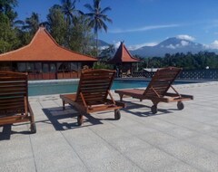 Hotel Kampoeng Joglo Ijen (Banyuwangi, Indonesia)