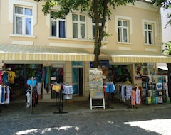 Hostel Justa ex Aho Ihu (Sozopol, Bugarska)