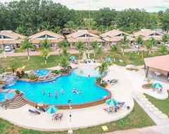 Campo Belo Resort (Álvares Machado, Brazil)