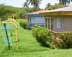 Hotel Horizontes La Ermita (Trinidad, Küba)