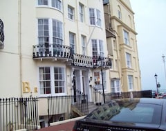 Khách sạn New Cosmopolitan (Brighton, Vương quốc Anh)