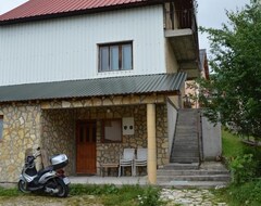 Cijela kuća/apartman Rooms Vitko (Žabljak, Crna Gora)