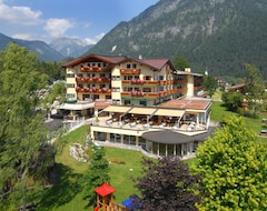Das Pfandler Hotel (Pertisau, Austria)