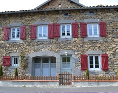 Toàn bộ căn nhà/căn hộ La Grainetière (Saint-Flour, Pháp)