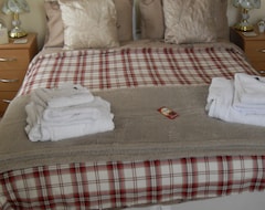 Bed & Breakfast Mansefield House (Whithorn, Iso-Britannia)