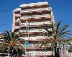 Hotel Paisos Catalans (Malgrat de Mar, España)