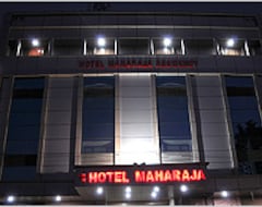 Khách sạn Hotel Maharaja Residency (Jaipur, Ấn Độ)