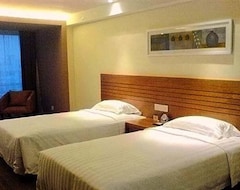 Hotel City Inn (Jihua Road Foshan) (Foshan, Kina)