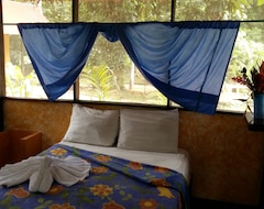 Hotel Cabanas Kin Balam Palenque (Palenque, Meksiko)