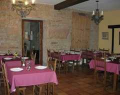 Hotel La Venta de los Arribes (Villar del Buey, Spanien)