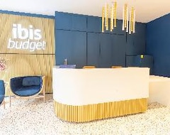 Khách sạn Ibis Budget Singapore Gold (Singapore, Singapore)