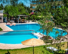 Achousa Hotel (Faliraki, Greece)