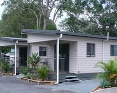 Khách sạn River Retreat Caravan Park (Tweed Heads, Úc)