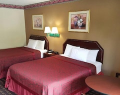 Otel Days Inn North Columbia Fort Jackson (Blythewood, ABD)