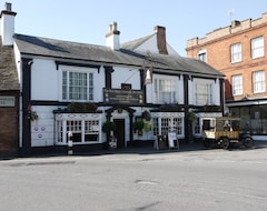 Hotel The Bell (Winslow, United Kingdom)