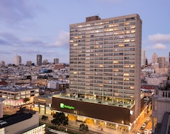 Hotel Holiday Inn San Francisco-Golden Gateway (San Francisco, EE. UU.)
