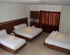 Hotel Peppermint (Hosur, Indien)