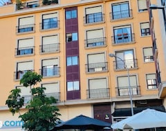 Toàn bộ căn nhà/căn hộ Piso Centrico Baiona (Bayona, Tây Ban Nha)