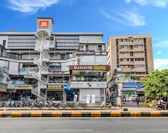 Hotel Palliate Ellisbridge (Ahmedabad, India)
