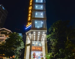 Yen Vang Hotel & Apartment (Nha Trang, Vijetnam)