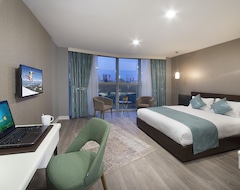 Hotel The Clock Suites (Istanbul, Tyrkiet)