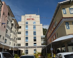 Hotel Venturim (Venda Nova do Imigrante, Brazil)