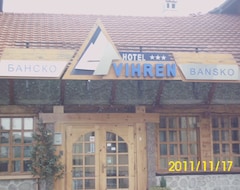 Hotel Vihren (Bansko, Bugarska)