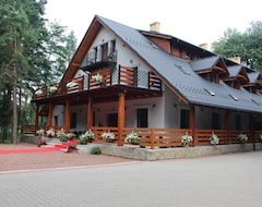Hotel Dolce Vita (Ustron, Poland)