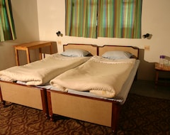 Hotel Kafal House (Nainital, Indija)