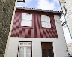 Hostel Casa Portas 8&10 (Lamego, Portugal)