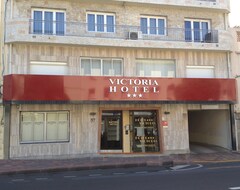 Hotel Victoria (Perpignan, Frankrig)
