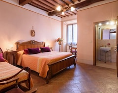 Bed & Breakfast Rossellinor (Pienza, Italija)