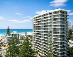 Hotel Surfers Beachside Holiday Apartments (Surfers Paradise, Australia)