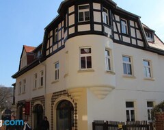 Casa/apartamento entero Ferienwohnung Detlef Pascher (Kurort Oybin, Alemania)