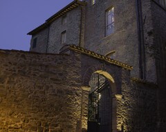 Antico Sipario Boutique Hotel (Paciano, Italy)