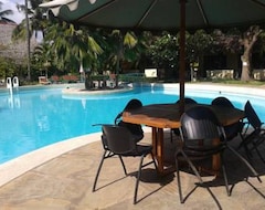 Hotel Makuti Villas Resort (Kilifi, Kenija)