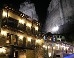 Khách sạn Elena Guesthouse (Kalambaka, Hy Lạp)