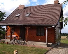 Toàn bộ căn nhà/căn hộ Ostoja Nad Bugiem (Janów Podlaski, Ba Lan)