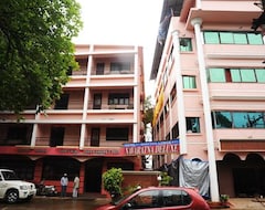 Hotel Navratna (Karwar, India)