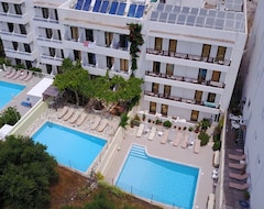 Hotel Melpo (Chersonissos, Greece)