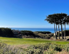 Toàn bộ căn nhà/căn hộ Panorama Ocean & Golf Fairway View (Bodega Bay, Hoa Kỳ)
