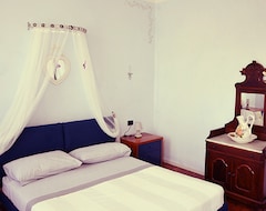 Bed & Breakfast B&B Ca dal Busc (Sostegno, Ý)