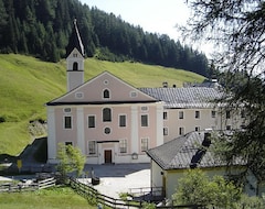 Hotel Klostergasthof Maria Waldrast (Matrei am Brenner, Austrija)