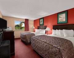 Hotelli Days Inn by Wyndham Orange Park/Jacksonville (Orange Park, Amerikan Yhdysvallat)