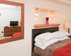 Hotel Luxury Living Suites (New York, USA)